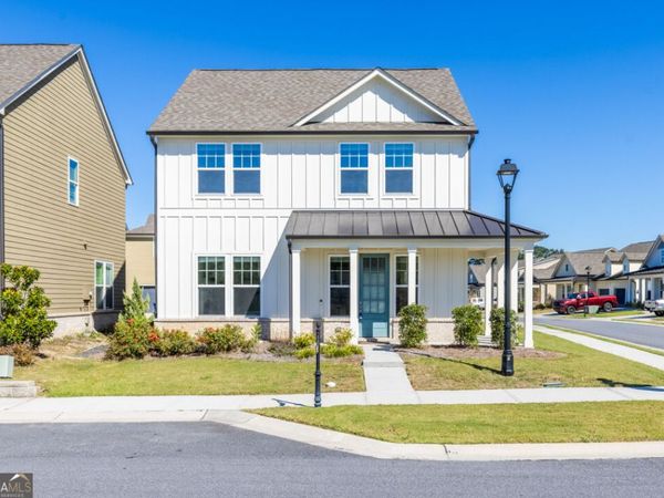 4501 Encore Boulevard, Duluth, GA 30097