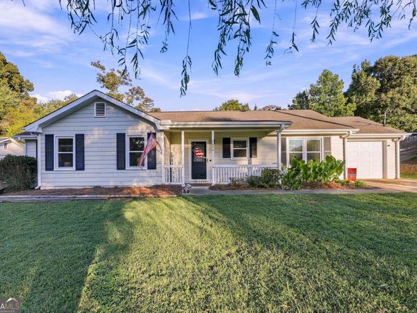 2674 Highland Park Drive, Gainesville, GA 30506