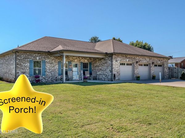 509 Carpenter Drive, Seymour, TN 37865