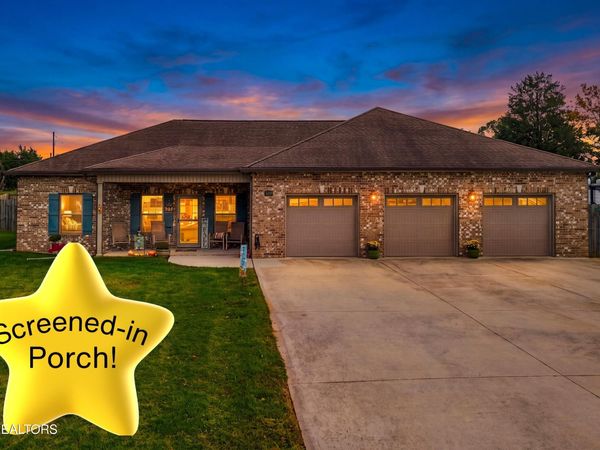 509 Carpenter Drive, Seymour, TN 37865