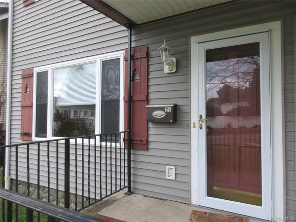 26 Patterson Street , Port Jervis, NY 12771