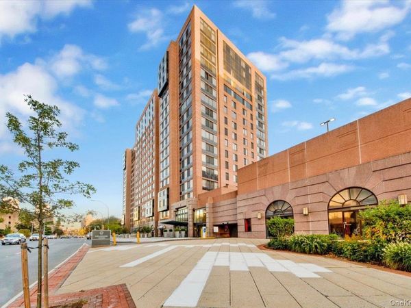 4 Martine Avenue , Unit 1507, White Plains, NY 10606