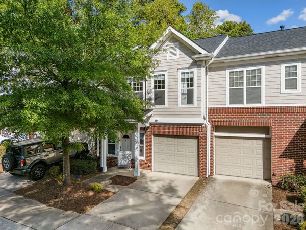 14208 Castle Abbey Lane , Charlotte, NC 28277