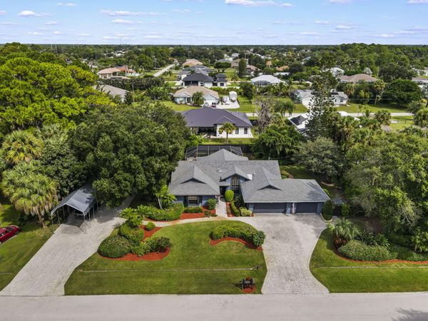 2031 SW JAGUAR Avenue, Port St. Lucie, FL 34953