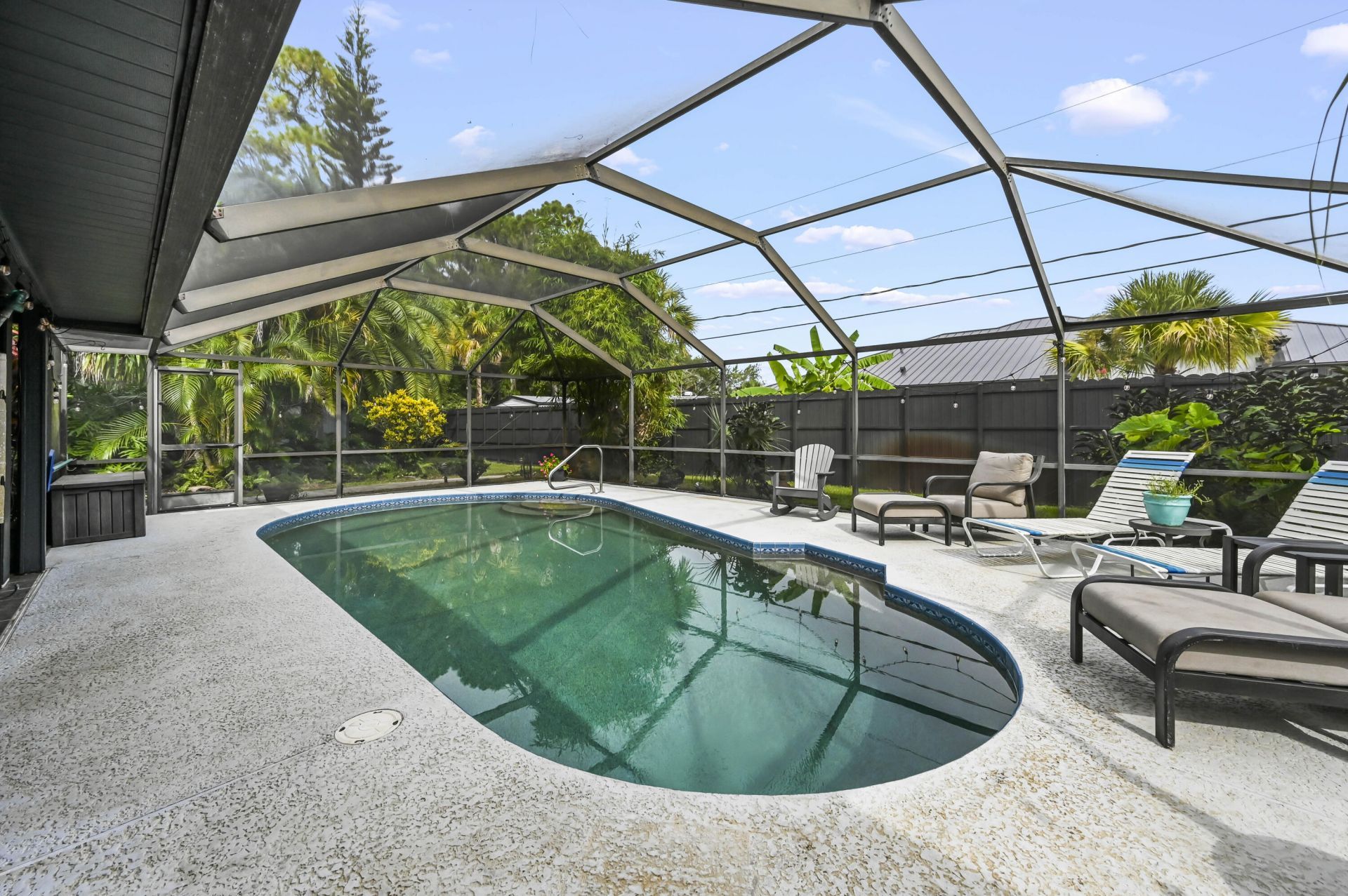 2031 SW Jaguar Avenue, Port Saint Lucie, FL 34953 Photo
