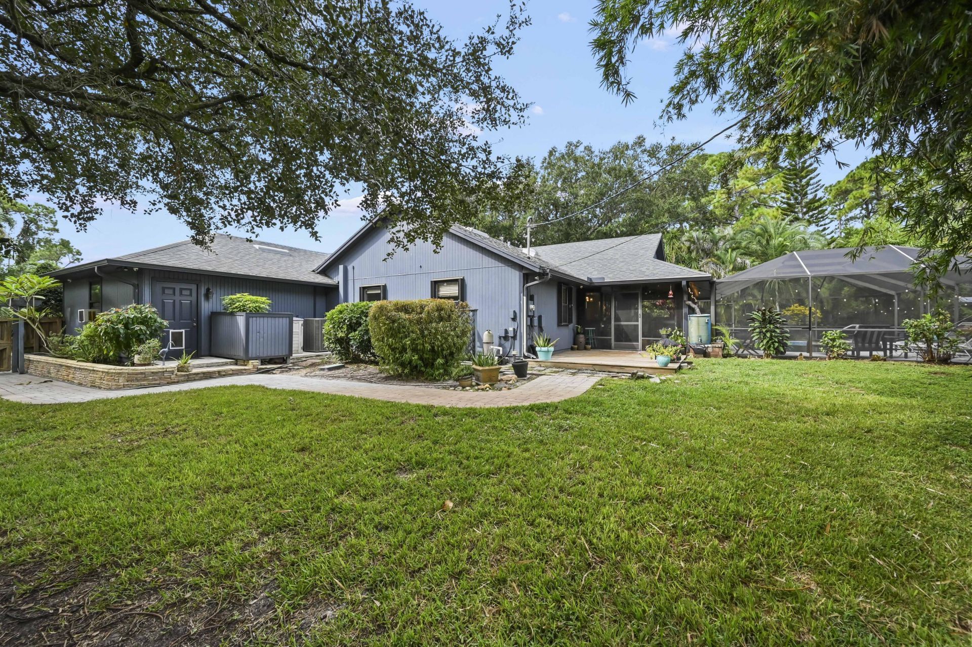 2031 SW Jaguar Avenue, Port Saint Lucie, FL 34953 Photo