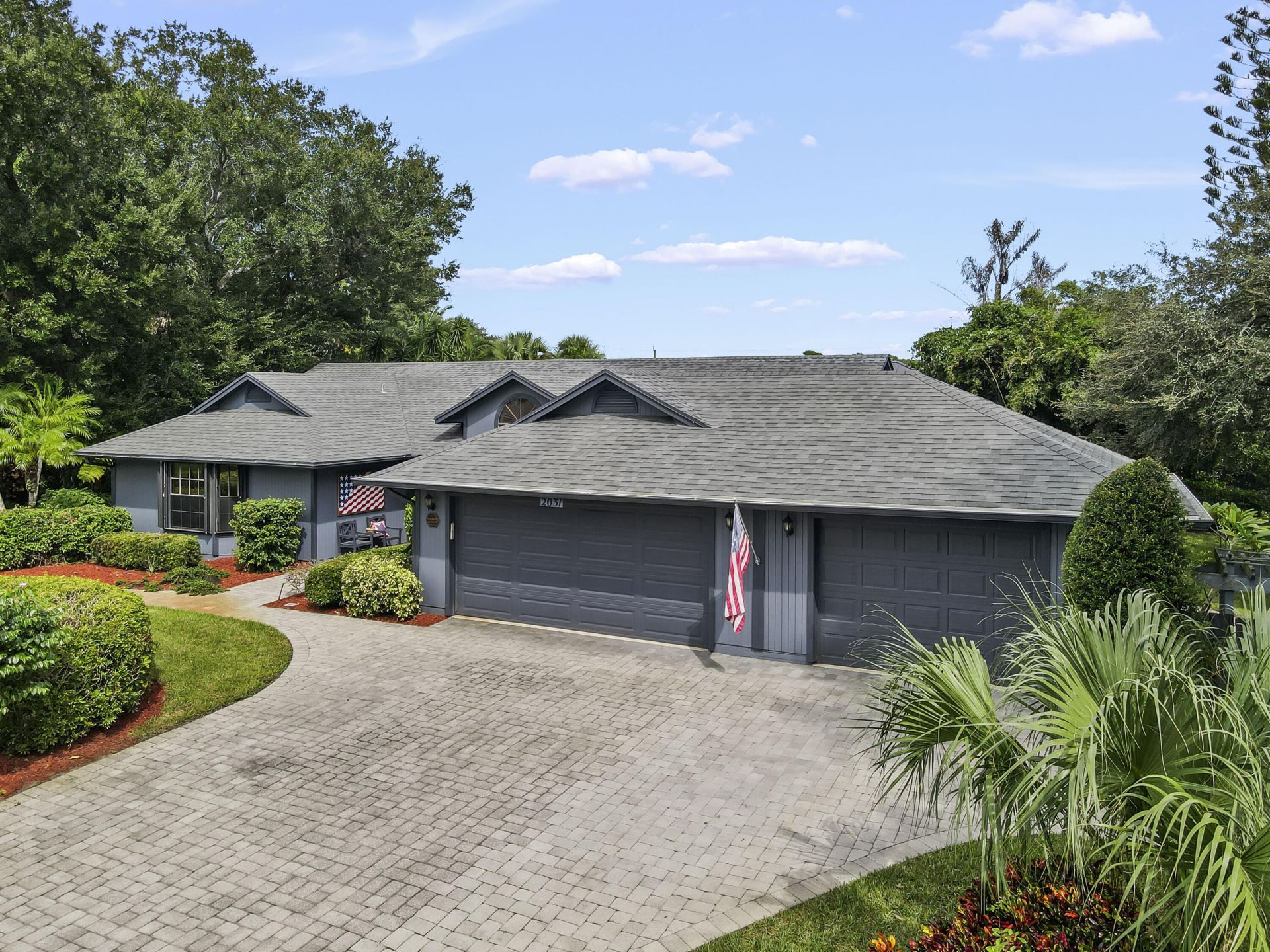2031 SW Jaguar Avenue, Port Saint Lucie, FL 34953 Photo