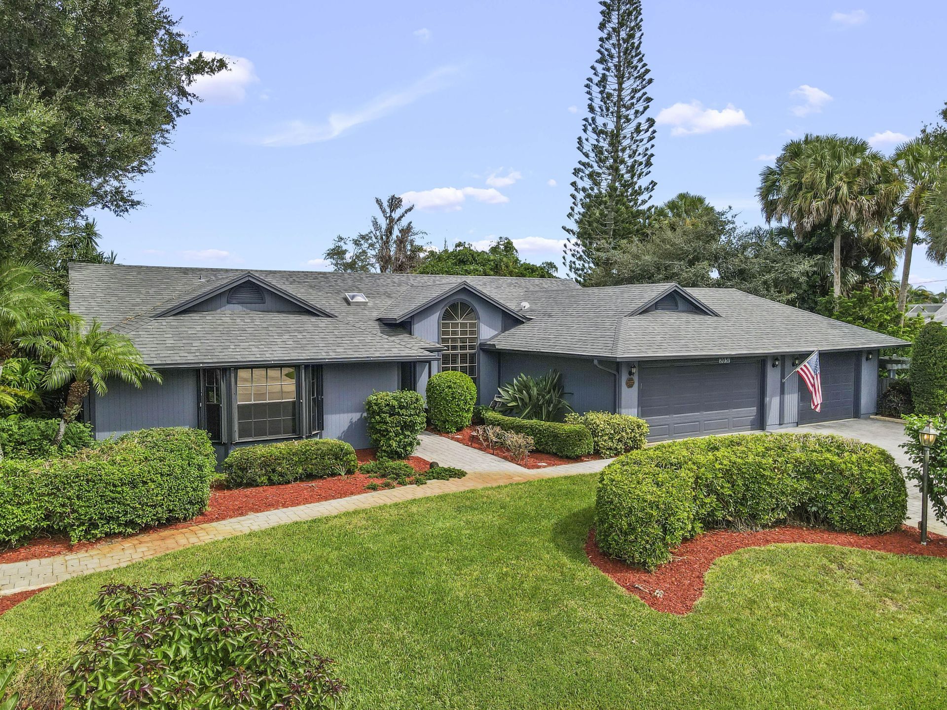 2031 SW Jaguar Avenue, Port Saint Lucie, FL 34953 Photo