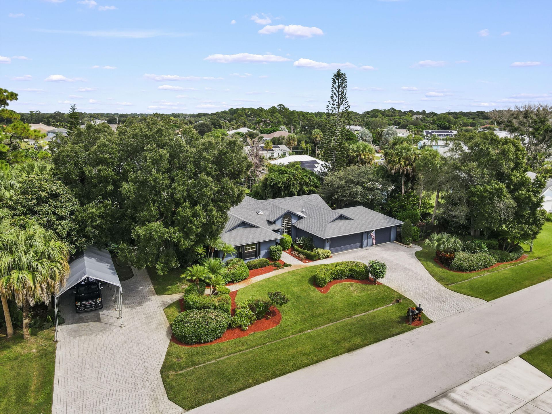 2031 SW Jaguar Avenue, Port Saint Lucie, FL 34953 Photo