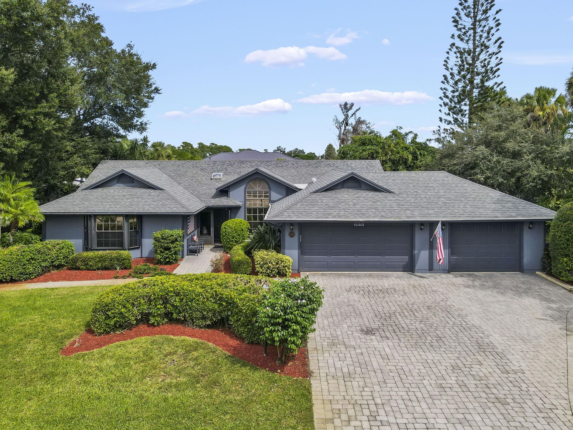 2031 SW Jaguar Avenue, Port Saint Lucie, FL 34953 Photo