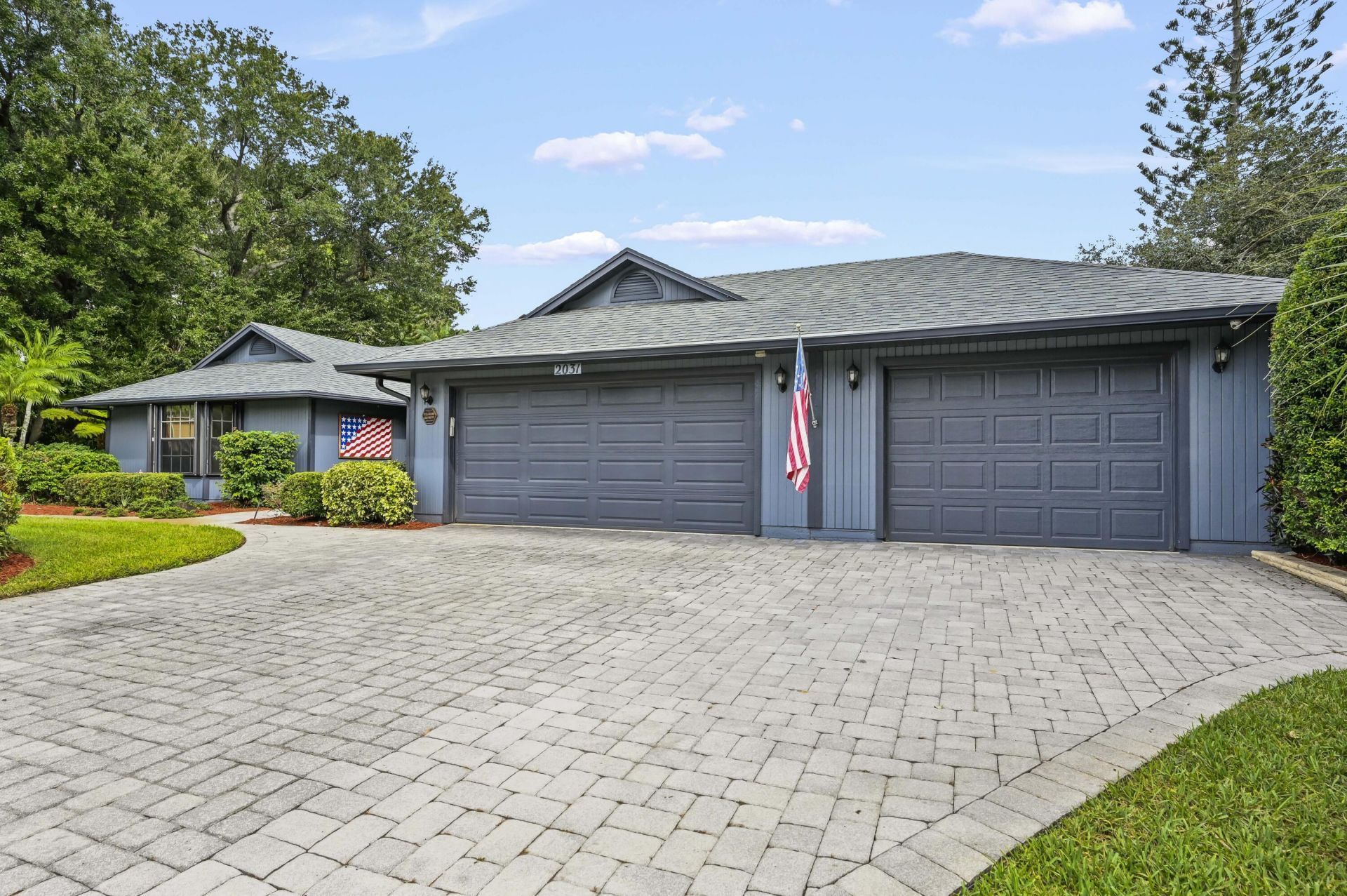 2031 SW Jaguar Avenue, Port Saint Lucie, FL 34953 Photo