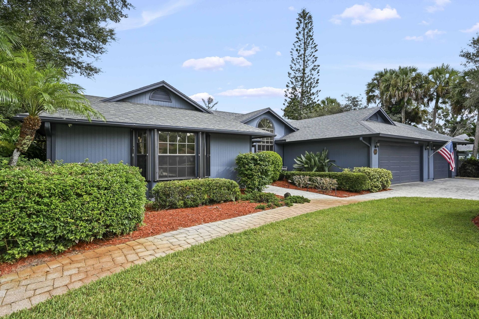 2031 SW Jaguar Avenue, Port Saint Lucie, FL 34953 Photo