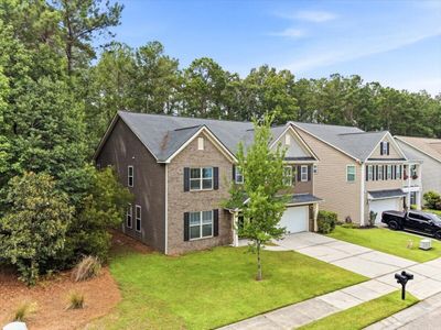 432 Allamby Ridge Road, Moncks Corner, SC 29461