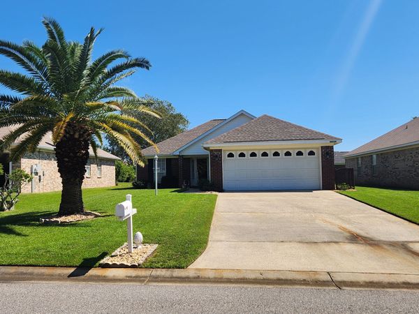 22539 Tranquil Lane, Foley, AL 36535