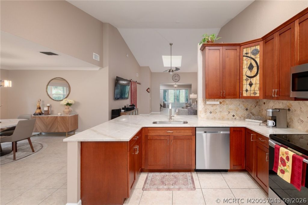 1499 SW Greens Pointe Way , Palm City, FL 34990 Photo