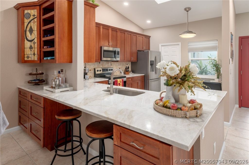 1499 SW Greens Pointe Way , Palm City, FL 34990 Photo
