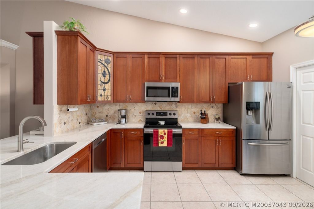 1499 SW Greens Pointe Way , Palm City, FL 34990 Photo