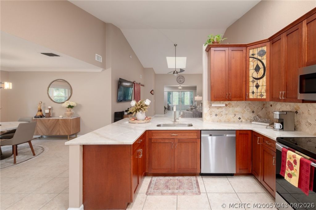 1499 SW Greens Pointe Way , Palm City, FL 34990 Photo