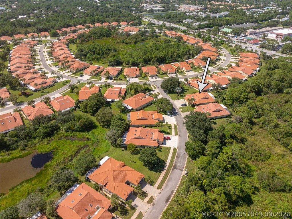 1499 SW Greens Pointe Way , Palm City, FL 34990 Photo