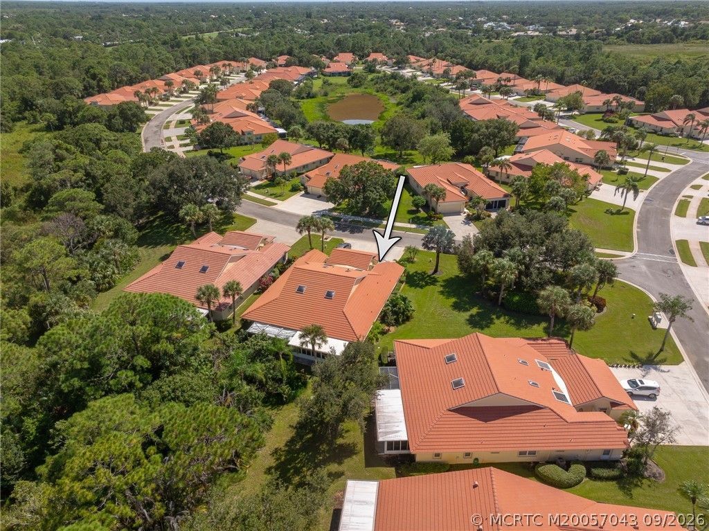 1499 SW Greens Pointe Way , Palm City, FL 34990 Photo