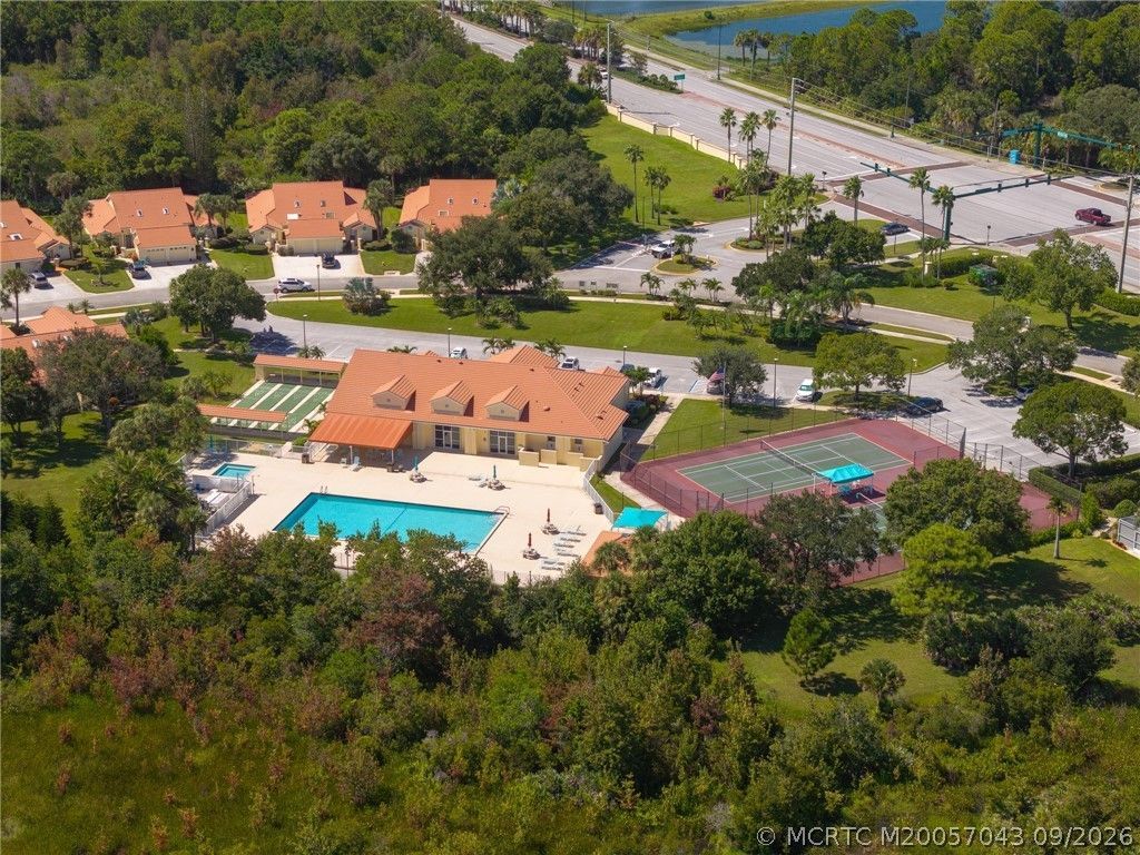 1499 SW Greens Pointe Way , Palm City, FL 34990 Photo