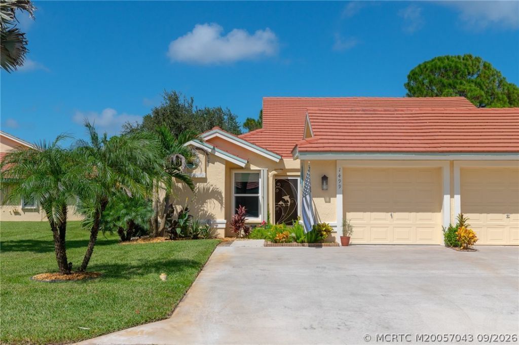 1499 SW Greens Pointe Way , Palm City, FL 34990 Photo