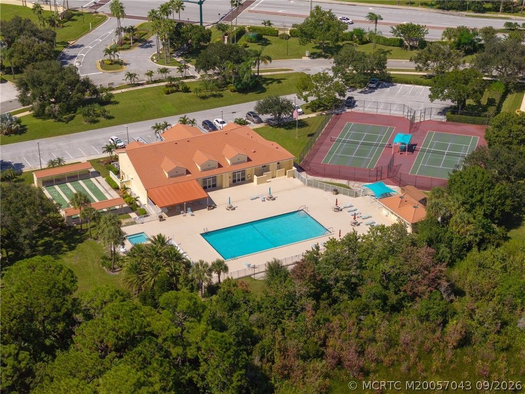 1499 SW Greens Pointe Way , Palm City, FL 34990 Photo