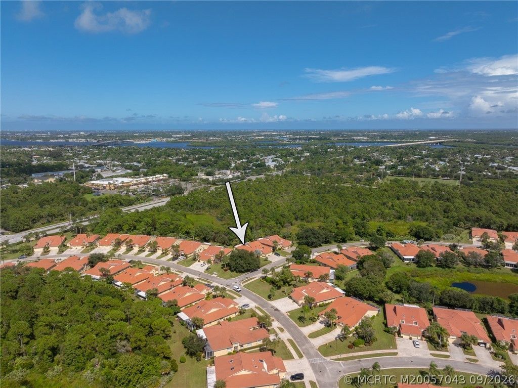 1499 SW Greens Pointe Way , Palm City, FL 34990 Photo