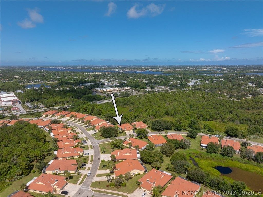 1499 SW Greens Pointe Way , Palm City, FL 34990 Photo