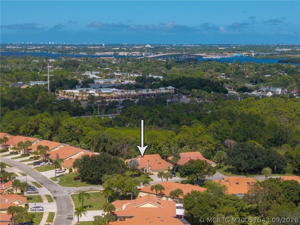 1499 SW Greens Pointe Way , Palm City, FL 34990 Photo