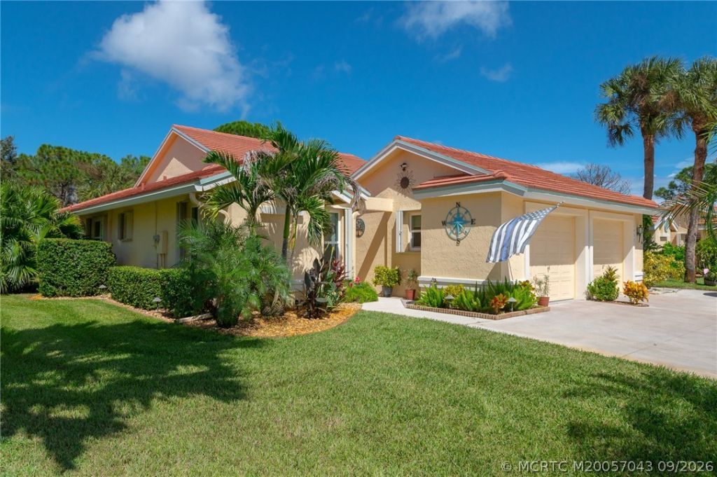 1499 SW Greens Pointe Way , Palm City, FL 34990 Photo
