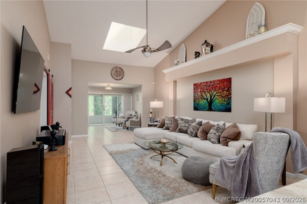 1499 SW Greens Pointe Way , Palm City, FL 34990 Photo