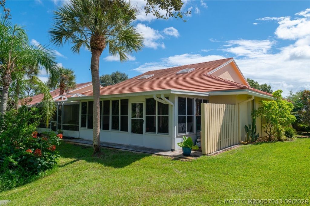 1499 SW Greens Pointe Way , Palm City, FL 34990 Photo