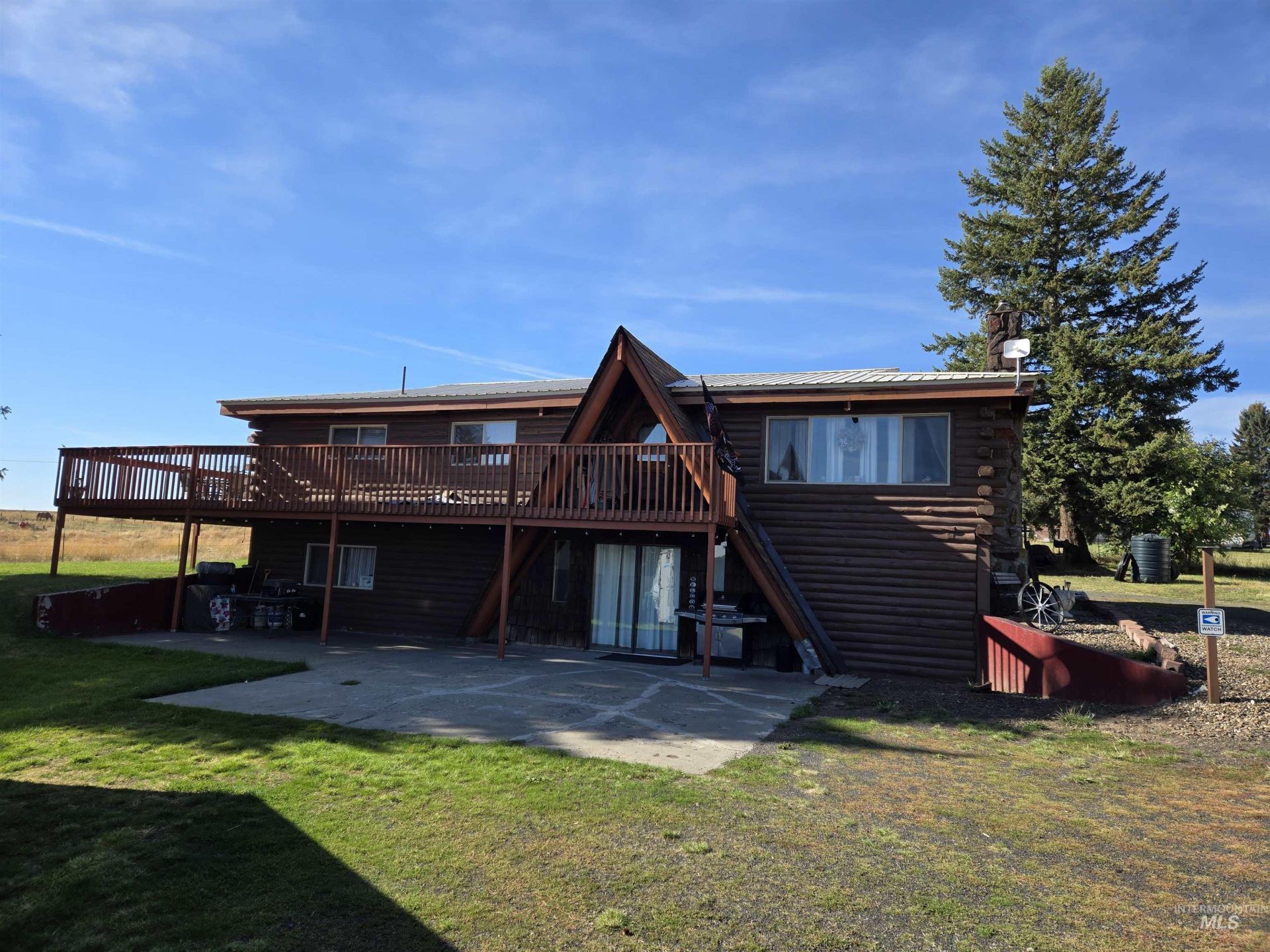 215 Camas Ln, Craigmont, ID 83523 Main Photo