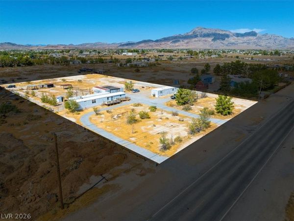 2220 N Leslie Street, Pahrump, NV 89060