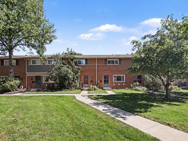 3069 Wolverine Drive, Ann Arbor, MI 48108