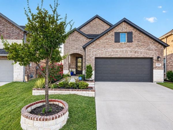 1458 Martingale Lane , Forney, TX 75126