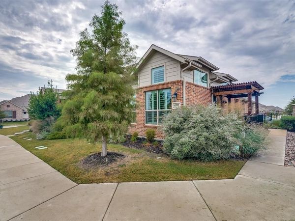 500 Oakridge Drive , Wylie, TX 75098