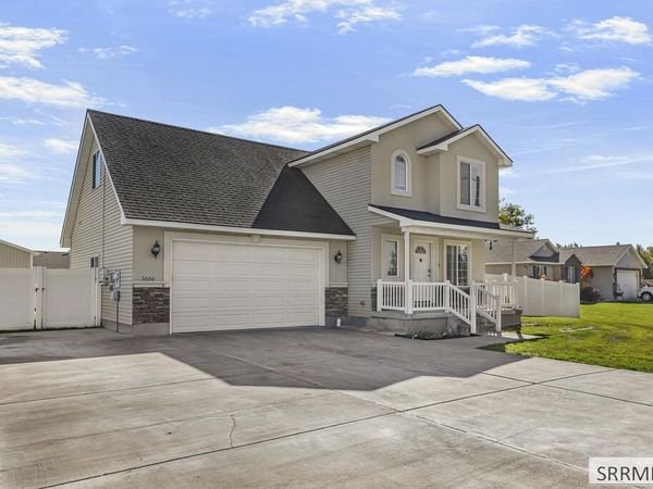 3000 Lilac Circle, IONA, ID 83427