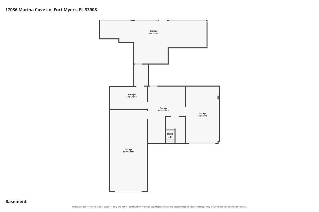 17036 Marina Cove Ln, Fort Myers, FL 33908 Photo