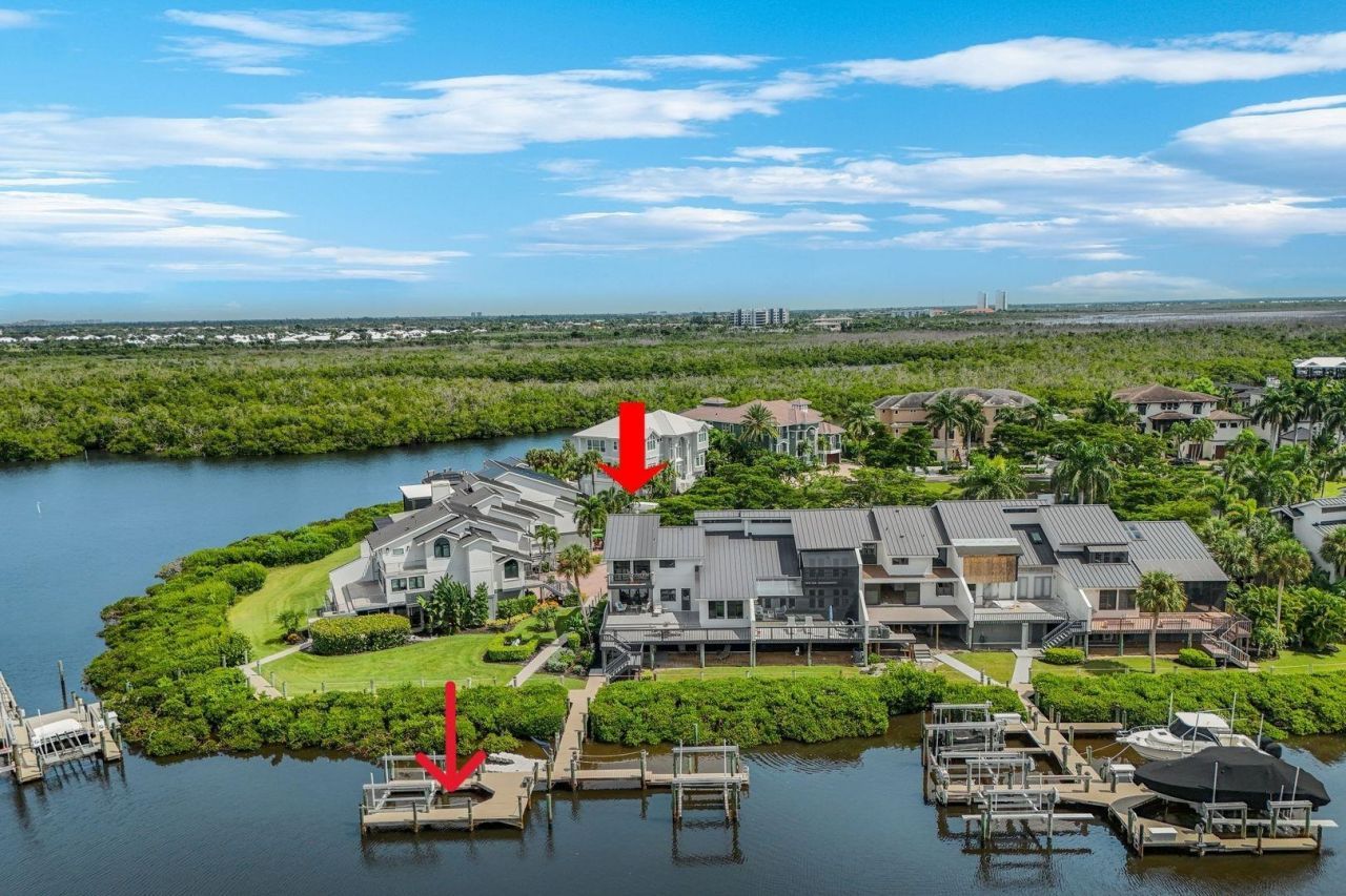 17036 Marina Cove Ln, Fort Myers, FL 33908 Photo