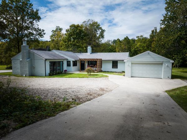 10618 Riverside Drive, Powell, OH 43065