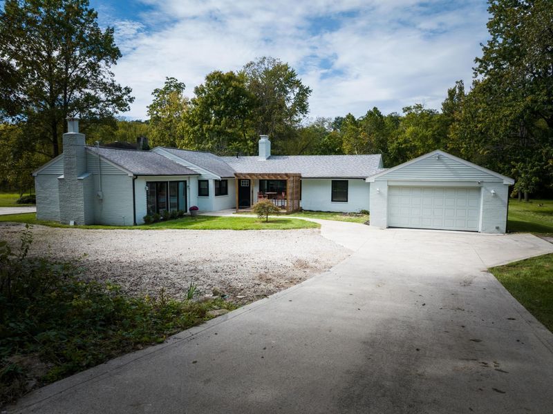 10618 Riverside Drive, Powell, OH 43065 Photo 1