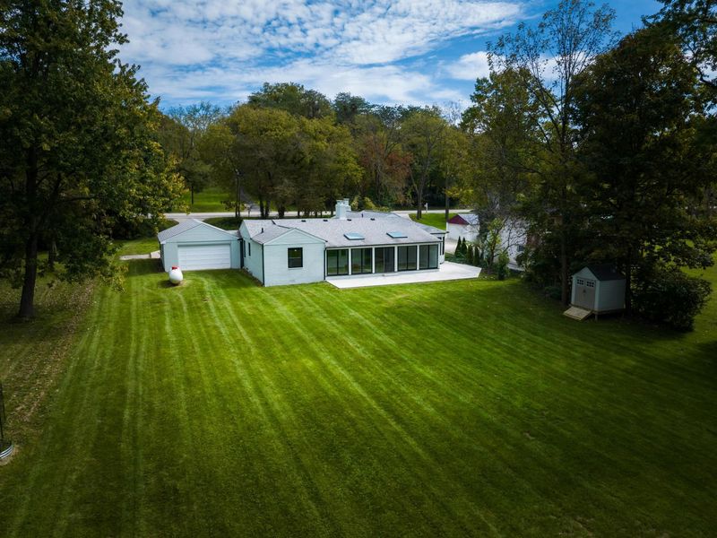10618 Riverside Drive, Powell, OH 43065 Photo 3