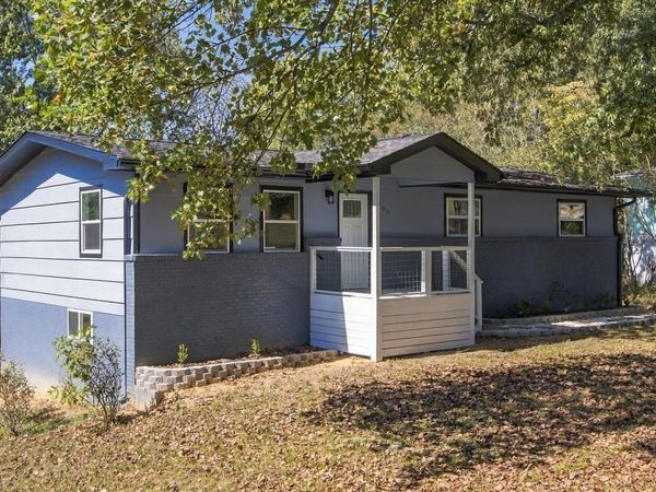 1315 N Concord Road, Chattanooga, TN 37421
