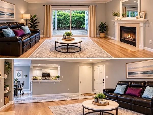 7717 LAFAYETTE FOREST DRIVE, Unit 86, ANNANDALE, VA 22003