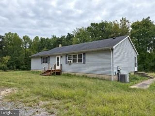1584 PARKERS CHAPEL ROAD, MARYDEL, DE 19964