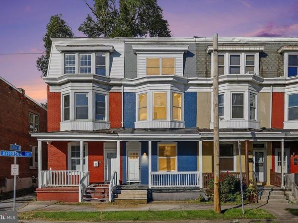 2634 JEFFERSON STREET , HARRISBURG, PA 17110