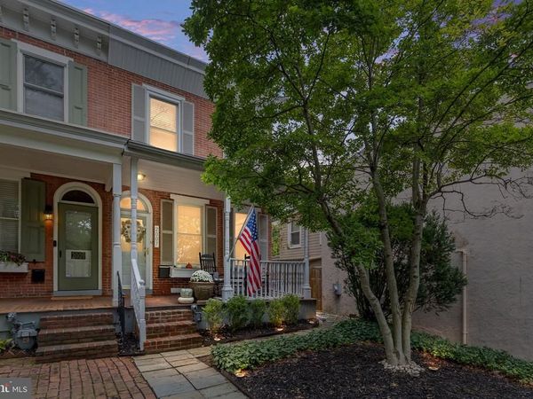 2007 DELAWARE AVENUE, WILMINGTON, DE 19806