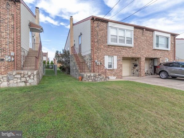 7914 BROUS AVENUE, PHILADELPHIA, PA 19152